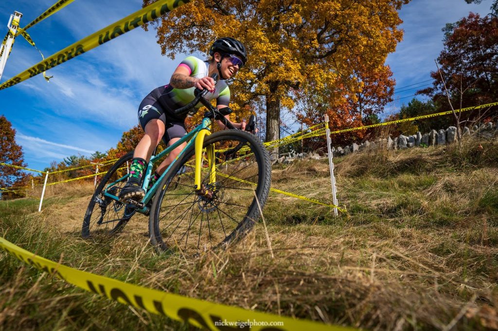 Pedal Power Team racing